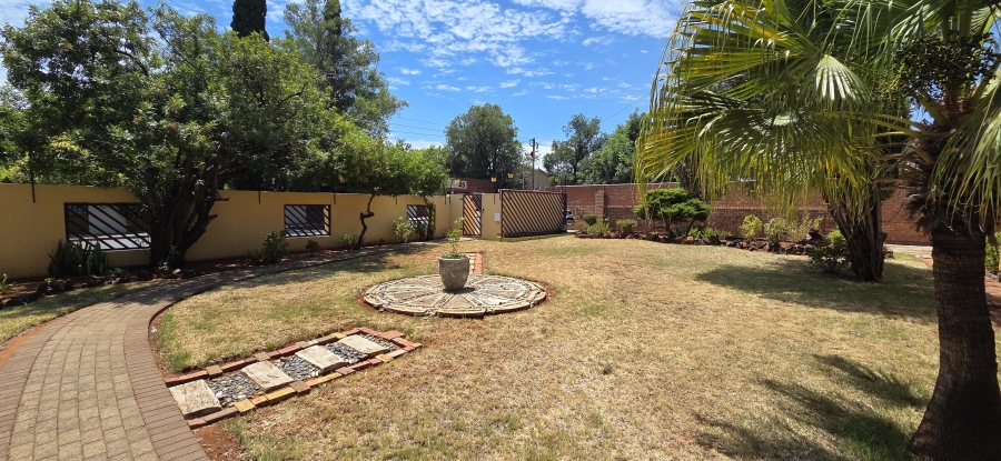 3 Bedroom Property for Sale in Hillcrest Northern Cape